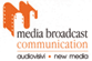 Scheda Azienda MEDIA BROADCAST COMMUNICATION sas