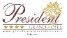 Company Sheet GRAND HOTEL PRESIDENT sas