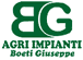 Scheda Azienda AGRI IMPIANTI di BOETI GIUSEPPE AGRI IMPIANTI - BOETI GIUSEPPE