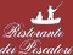 Scheda Azienda RISTORANTE DEI PESCATORI