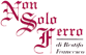 Scheda Azienda NON SOLO FERRO di RESTIFO FRANCESCO