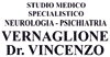 Scheda Azienda VERNAGLIONE DR. VINCENZO