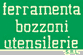 Ficha Empresa FERRAMENTA BOZZONI UTENSILERIE srl