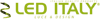 Fiche Entreprise LED ITALY srl