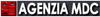 Scheda Azienda AGENZIA MDC PRATICHE AUTO srl