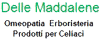Scheda Azienda FARMACIA DELLE MADDALENE