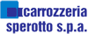 Firmeninfo CARROZZERIA SPEROTTO spa