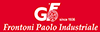 Ficha Empresa FRONTONI PAOLO INDUSTRIALE srl