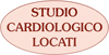 Scheda Azienda STUDIO CARDIOLOGICO LOCATI di LOCATI DR.SSA EMANUELA