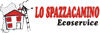 Scheda Azienda LO SPAZZACAMINO - ECOSERVICES di CANNAVO' CRISTIAN