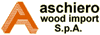 Company Sheet ASCHIERO WOOD IMPORT spa