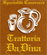 Scheda Azienda TRATTORIA DA DINA DAL 1960