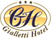Scheda Azienda HOTEL GIALLETTI