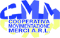 Scheda Azienda C.M.M. COOPERATIVA MOVIMENTAZIONE MERCI