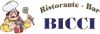 Scheda Azienda RISTORANTE TRATTORIA BICCI