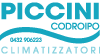 Firmeninfo PICCINI CLIMATIZZATORI srl