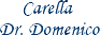 Scheda Azienda CARELLA DR. DOMENICO