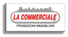 Scheda Azienda LA COMMERCIALE