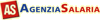 Firmeninfo AS AGENZIA SALARIA srl