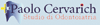 Scheda Azienda CERVARICH DR. PAOLO