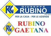 Logo di DITTA RUBINO