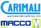 CARIMALI - MACCO