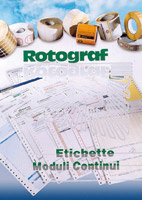 Logo di ROTOGRAF VARESE srl