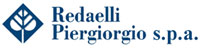 Logo di REDAELLI PIERGIORGIO spa