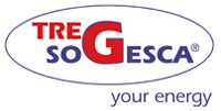 Logo di TREGSOGESCA srl