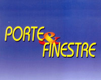 Logo di PORTE & FINESTRE
