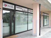 Logo di SAVELLI srl