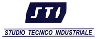 Logo di STI sas