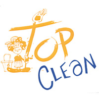 Logo di TOP CLEAN srl