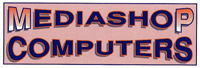 Logo di MEDIASHOP COMPUTERS