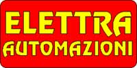 Logo di ELETTRA AUTOMAZIONI
