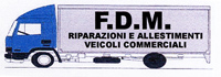 Logo di F.D.M.