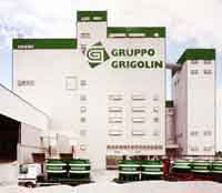 Foto von FORNACI CALCE GRIGOLIN spa