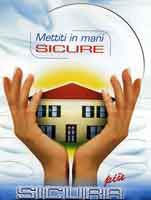 Logo di SICURA srl