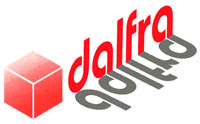 Logo di DALFRA snc