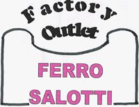 Logo di FERRO SALOTTI