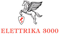 Logo di ELETTRIKA 3000