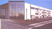 Logo di RAVAGLI INFISSI