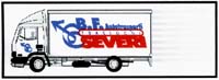 Logo di B.F. AUTOTRASPORTI snc