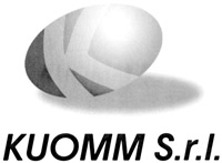 Logo di KUOMM srl