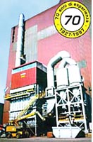 Logo di BERTOCCI MONTAGGI srl