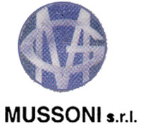 Logo di M.G. MUSSONI srl