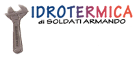 Logo di IDROTERMICA di SOLDATI ARMANDO