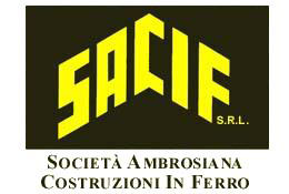 Logo di S.A.C.I.F. srl