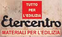 Logo di ETERCENTRO srl