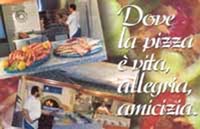 Logo di AL PESCE VELA